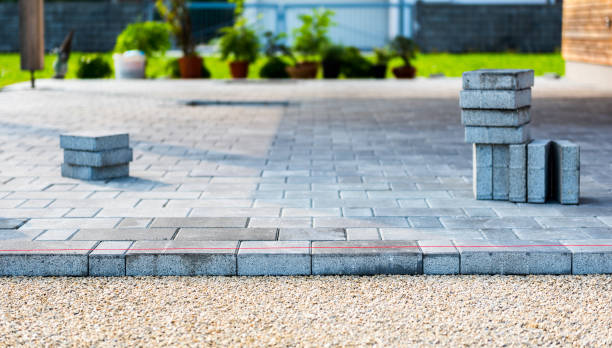 Why Choose Us For All Your Driveway Paving Needs in Grand Blanc, MI?