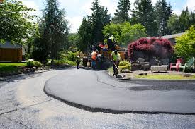 Best Driveway Snow Removal Preparation  in Grand Blanc, MI